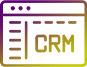 CRM & ERP System Stack Development